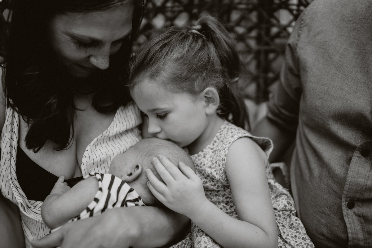 outdoors family photographer
