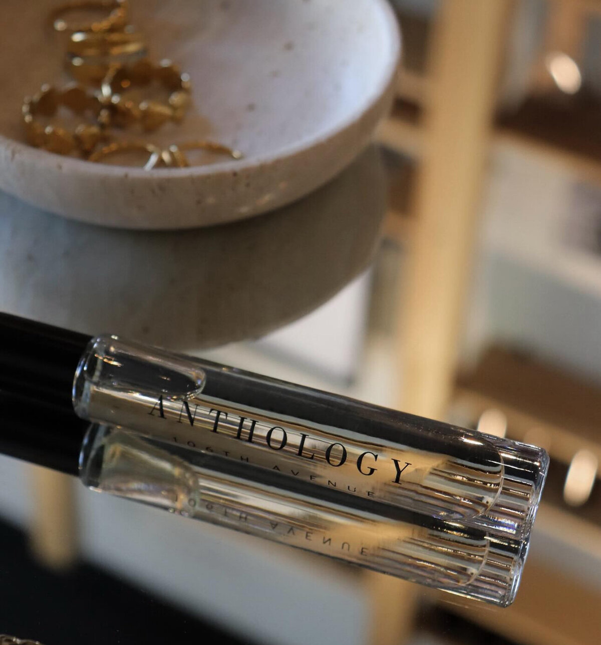 Perfume must haves everyone is talking about exclusively at Anthology Salon near Appleton, WI