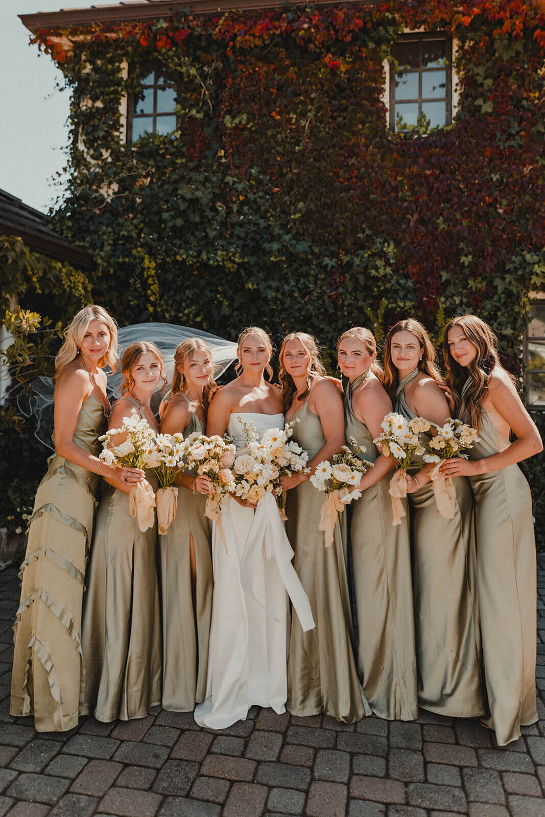 Folktale Winery Wedding Florist - Carmel Valley - Autumn Marcelle Design (79)