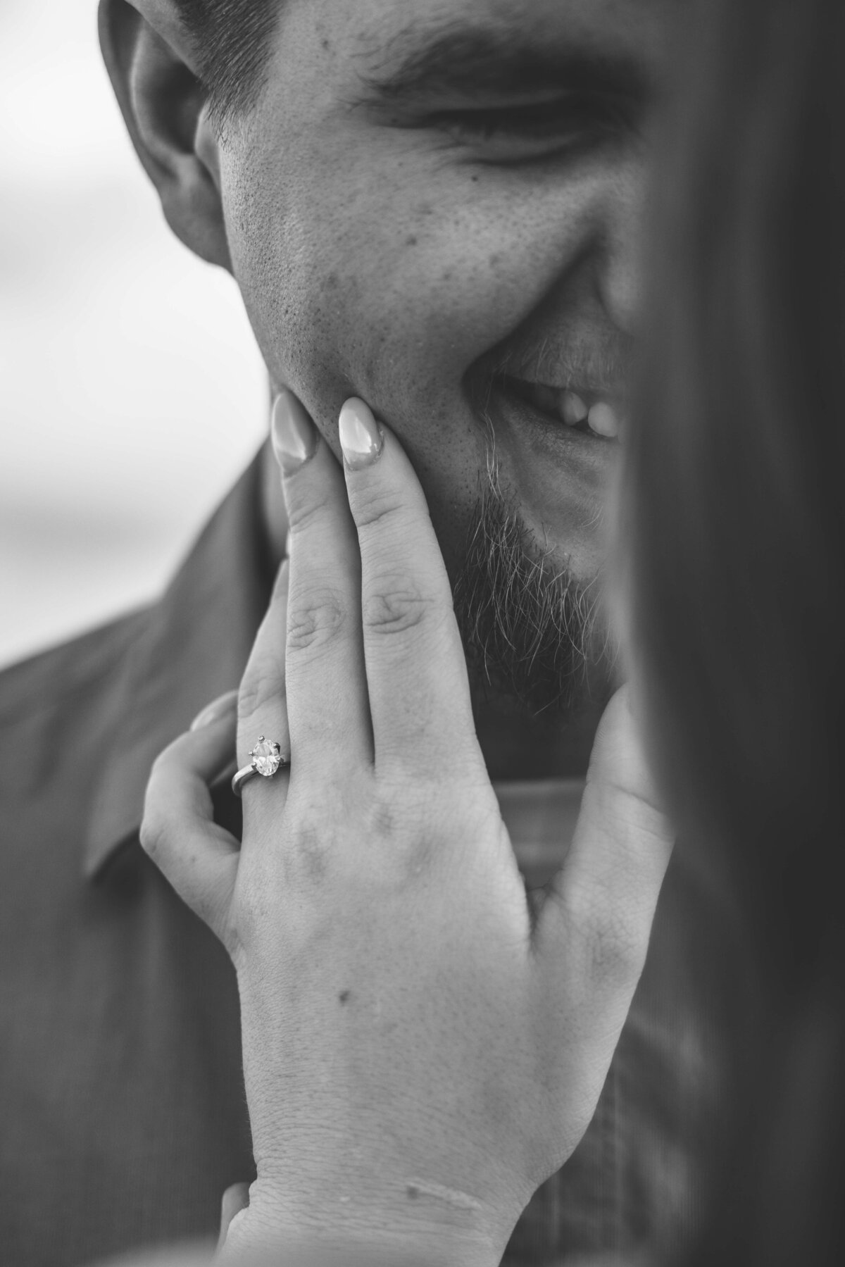 Engagement Photographer in Central Ohio 1