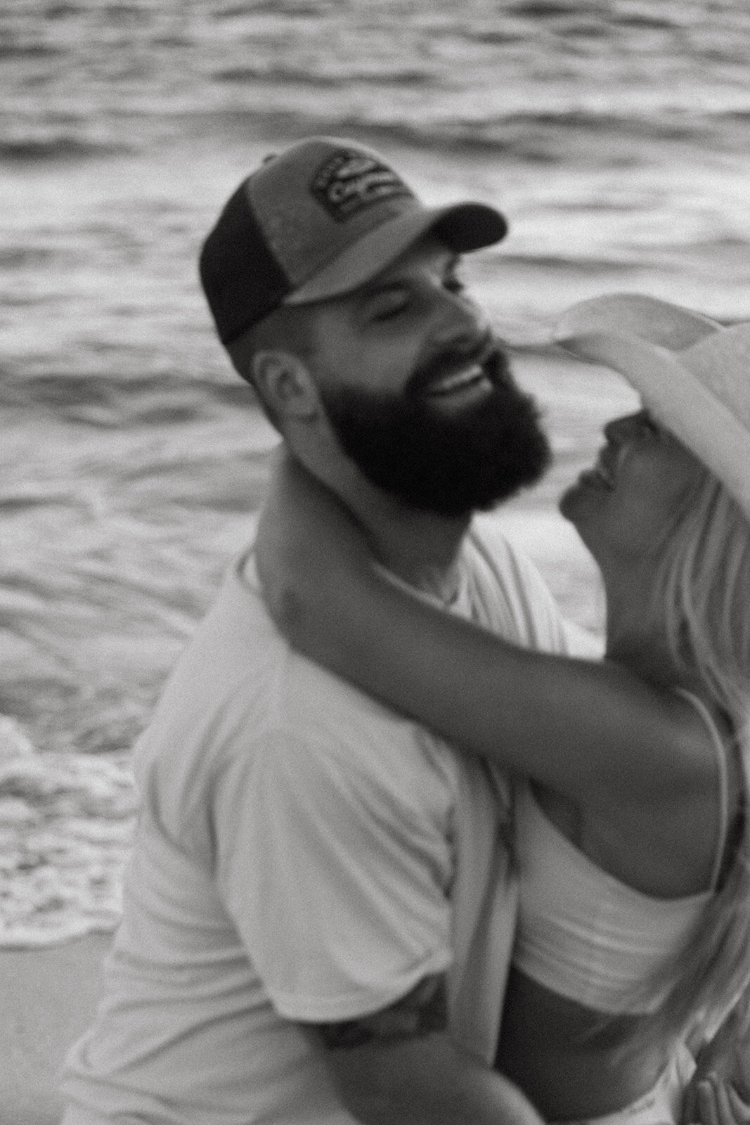 Huntington beach maternity session - nicole kirshner photography-28_websize