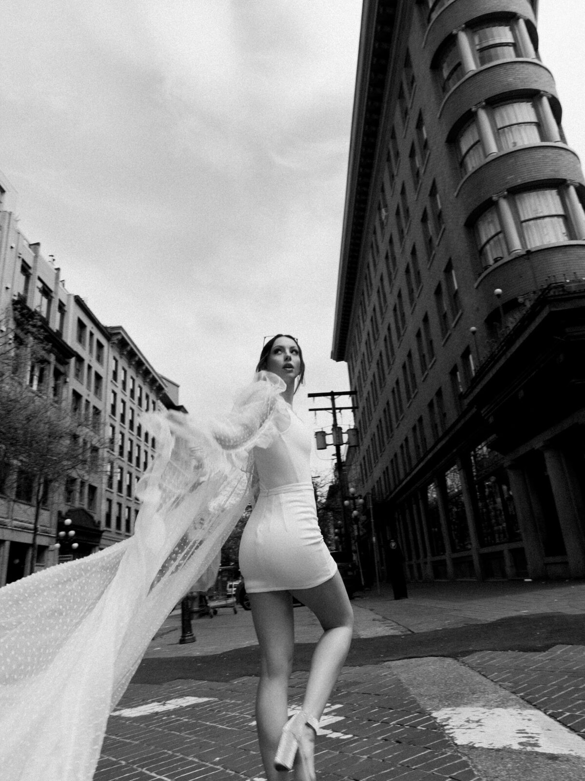 Samin Photography-Maia in Gastown Vancouver-55