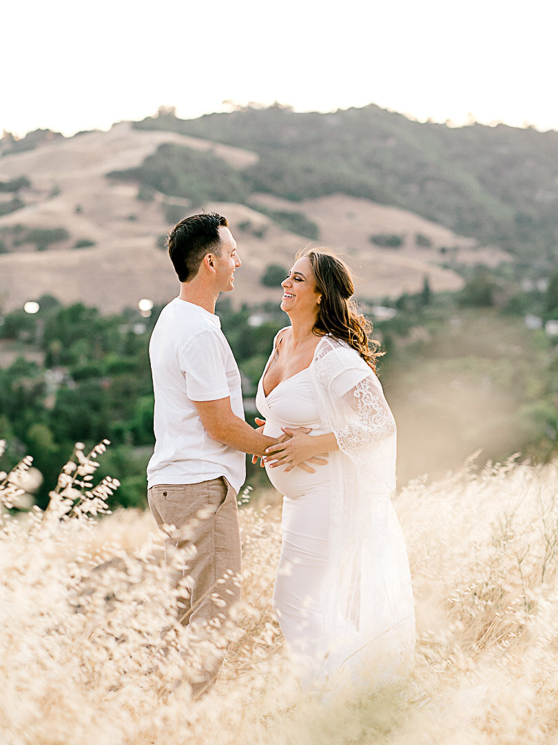 Brentwood Maternity Photographer