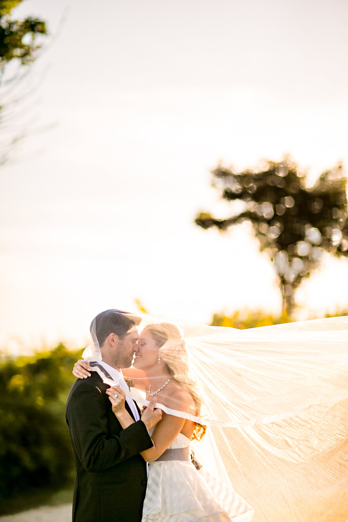 Ocean House Wedding Photographer Videographer