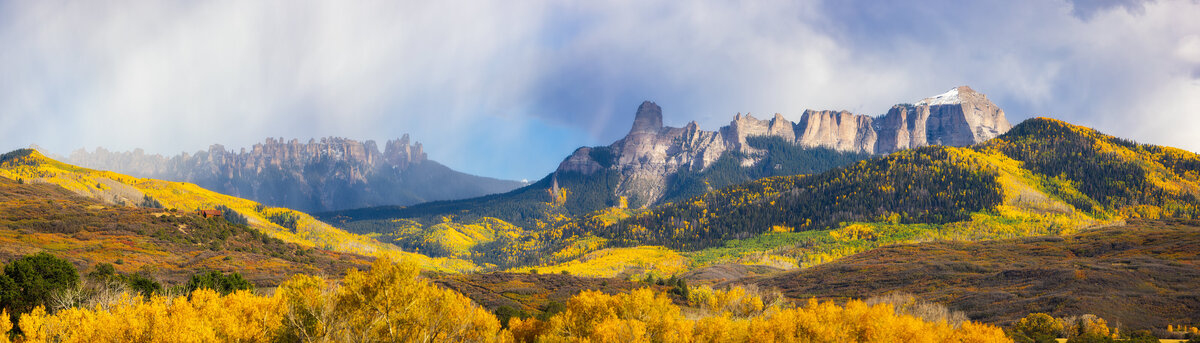 Owl Creek Pano (Small Size)