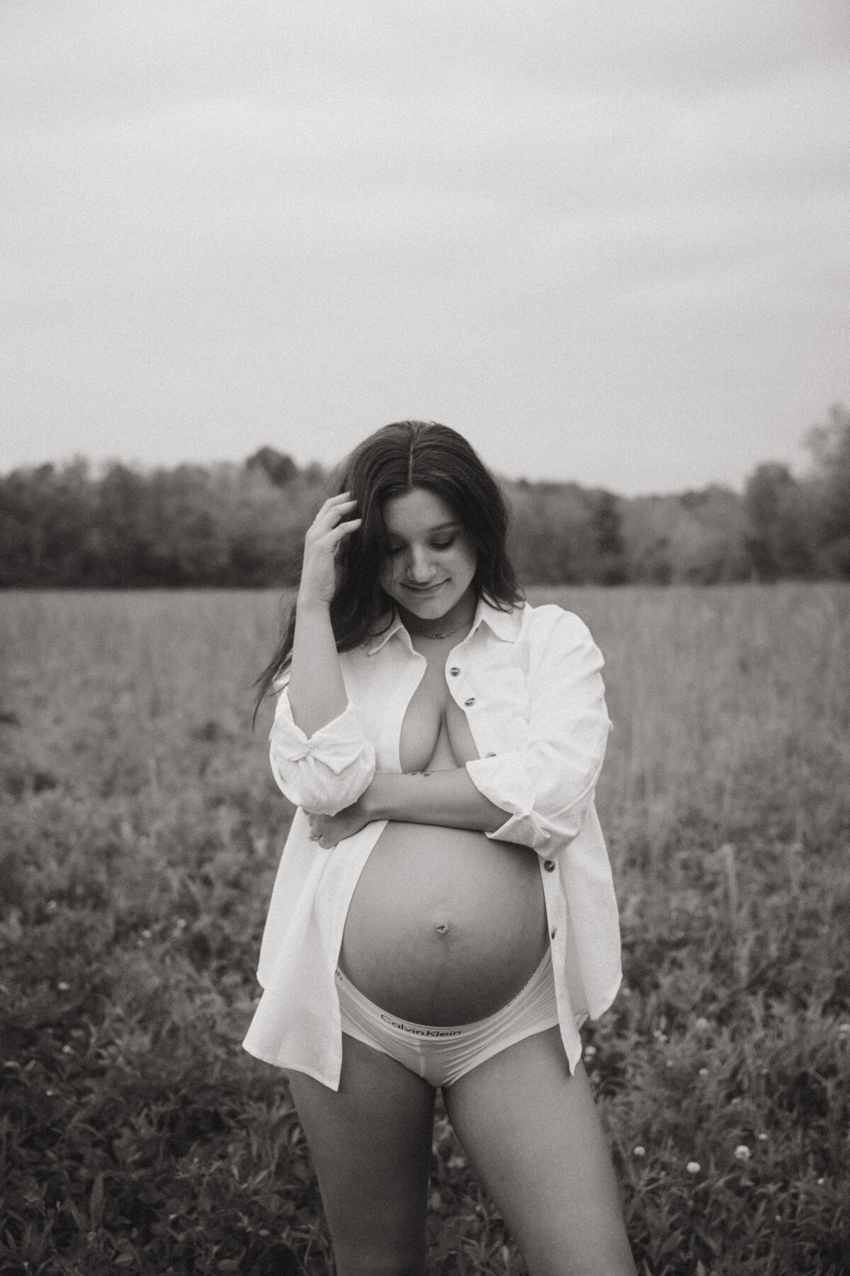 Indianapolis, IN Maternity Photographer 69