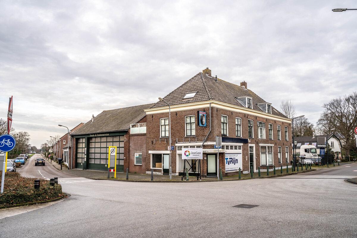 Markt Sint-Oedenrode Bureau Lokahi