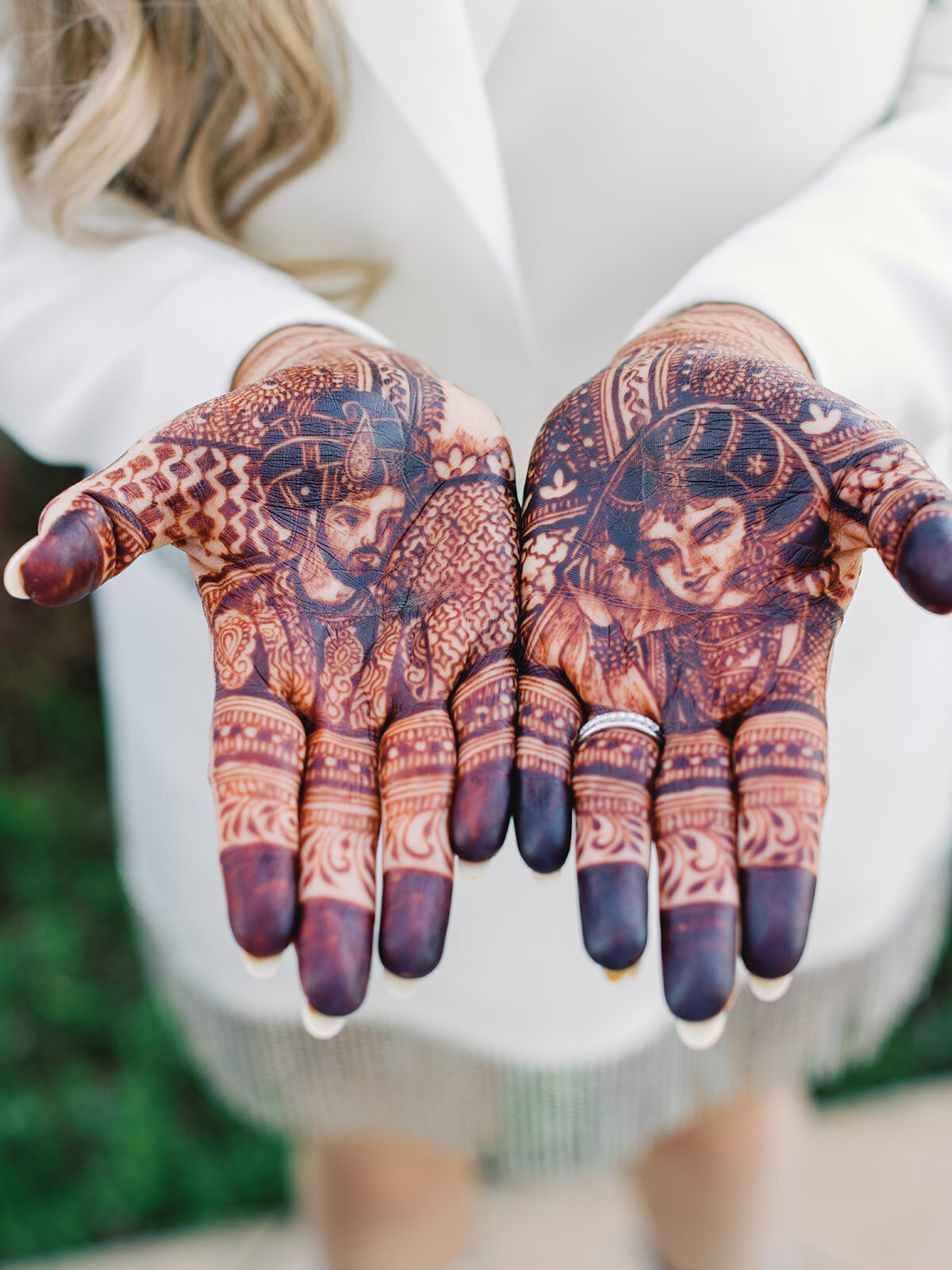 Deanna + Kevin+Olana_Wedding _1989