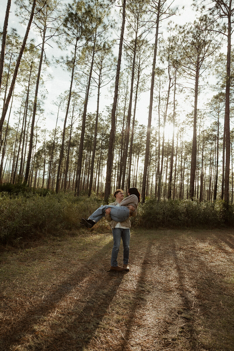 Jacksonville Florida Couples Session-102