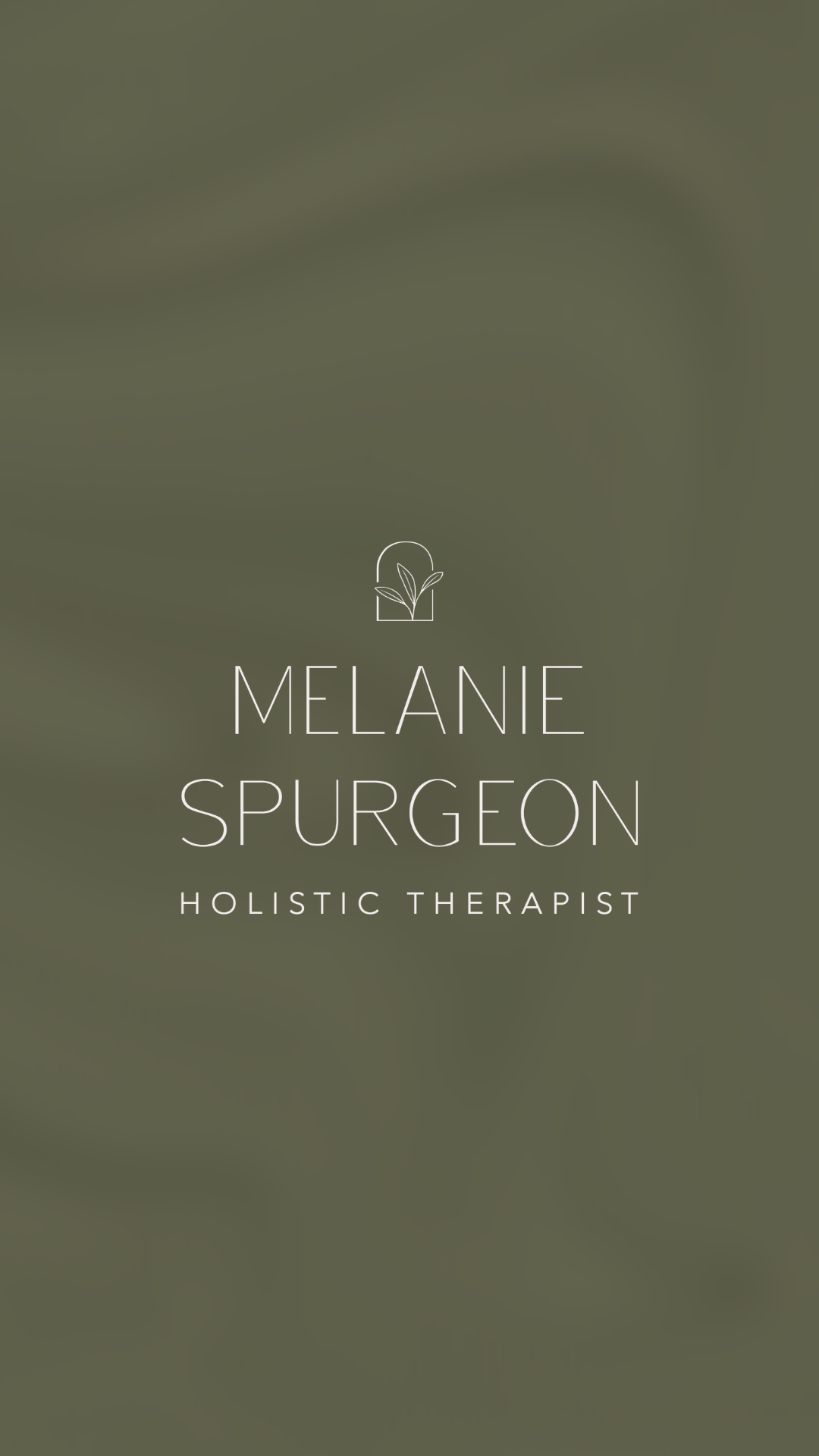 holistic-therapist-logo-design