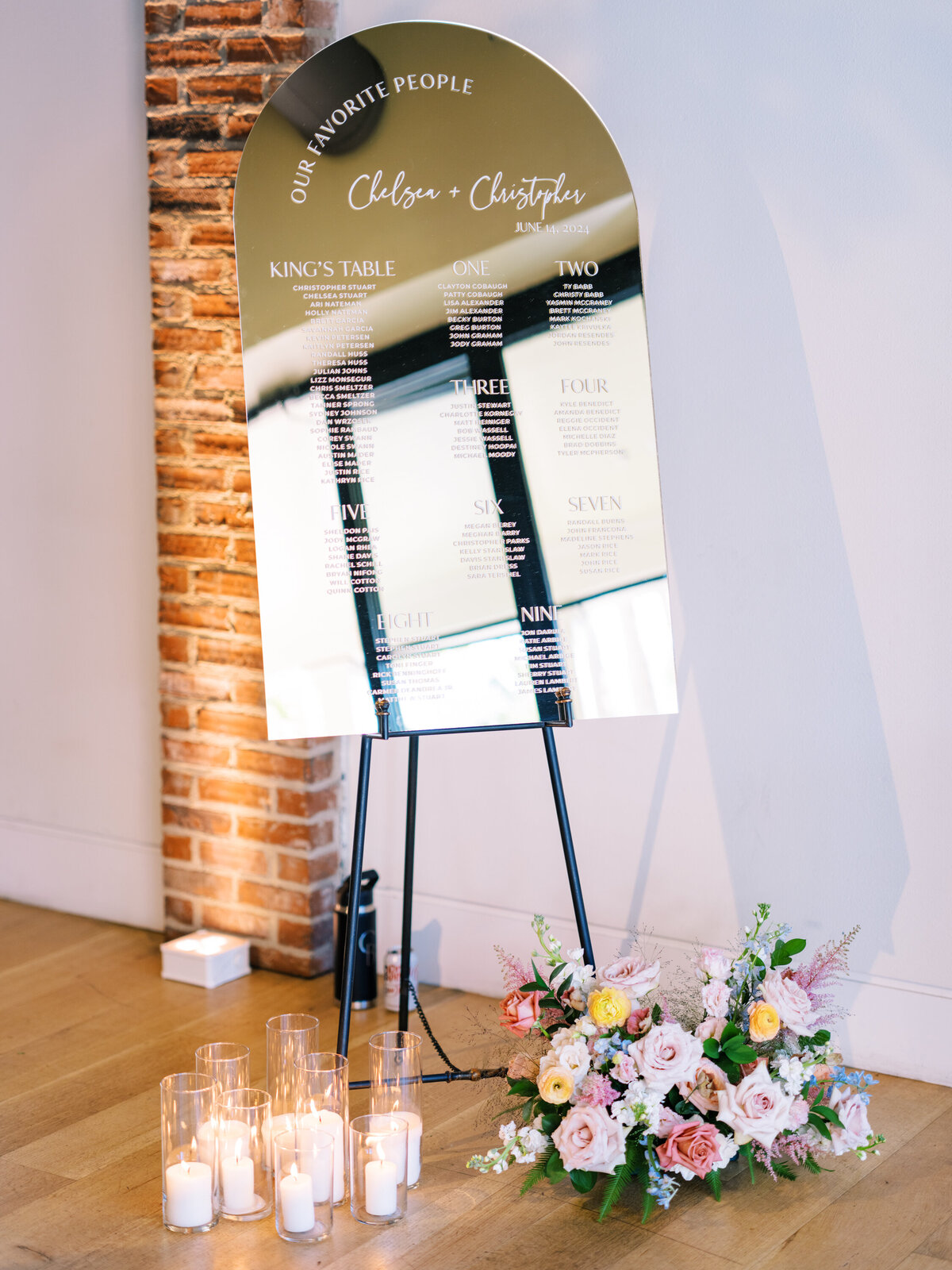 Chelsea & Chris Wedding Arika Jordan Photography LLC-923