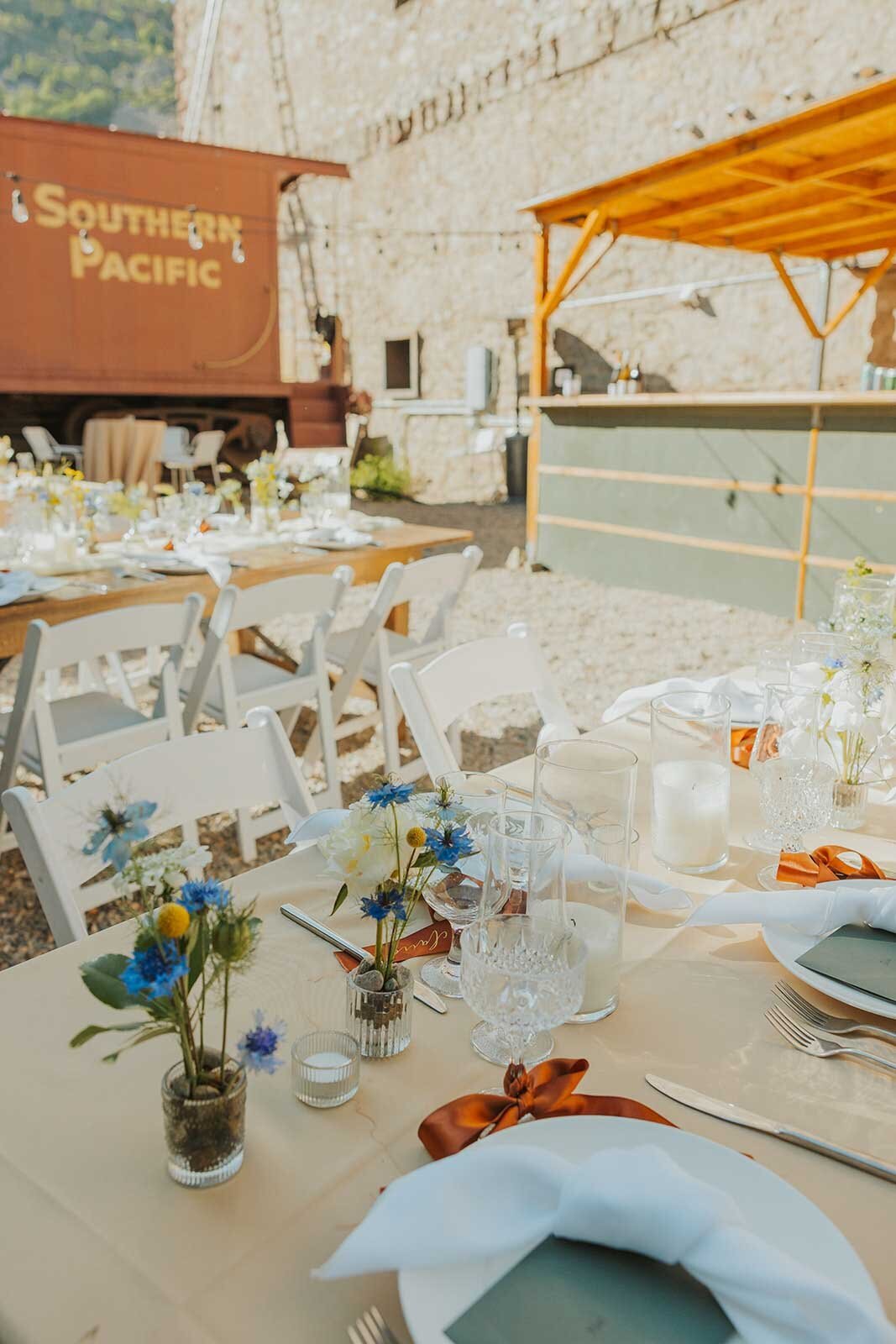 Abundant Blooms Wedding Florist-160