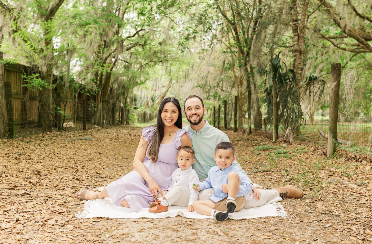 family photography near me