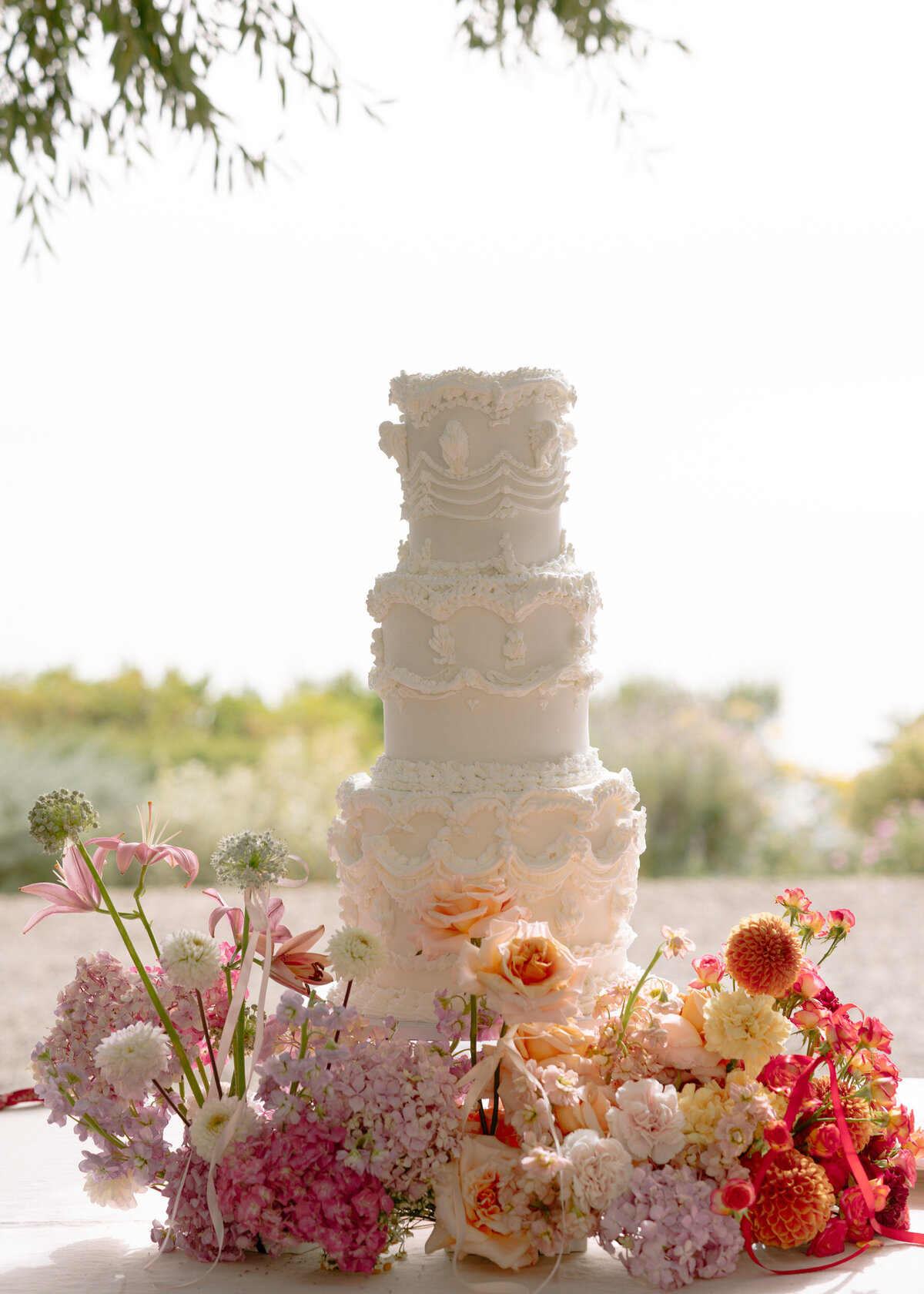 Villa Talamo - Wedding in Tuscany (34 von 39)