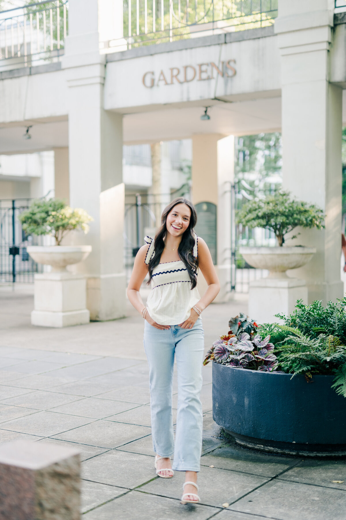 Birmingham Senior Photographer-2