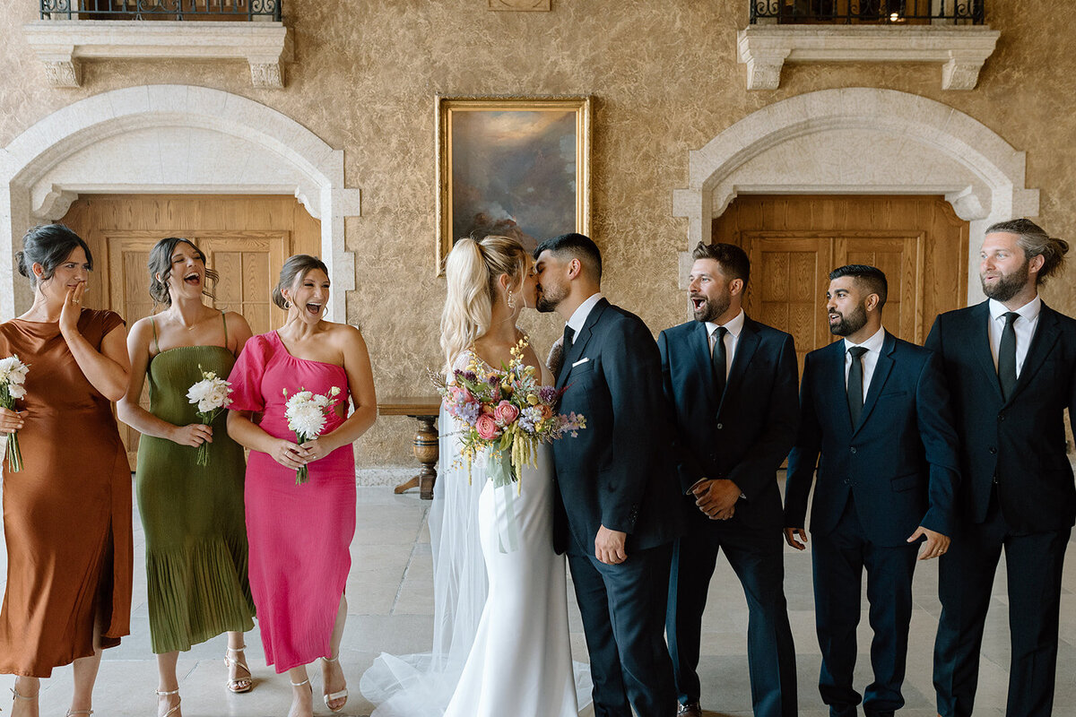 Flores & Pine Wedding Photographer Laura Karl 13