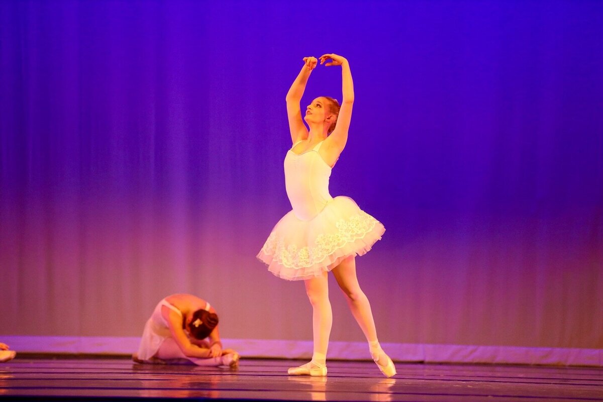 Repertory_Aurinko_Ballet