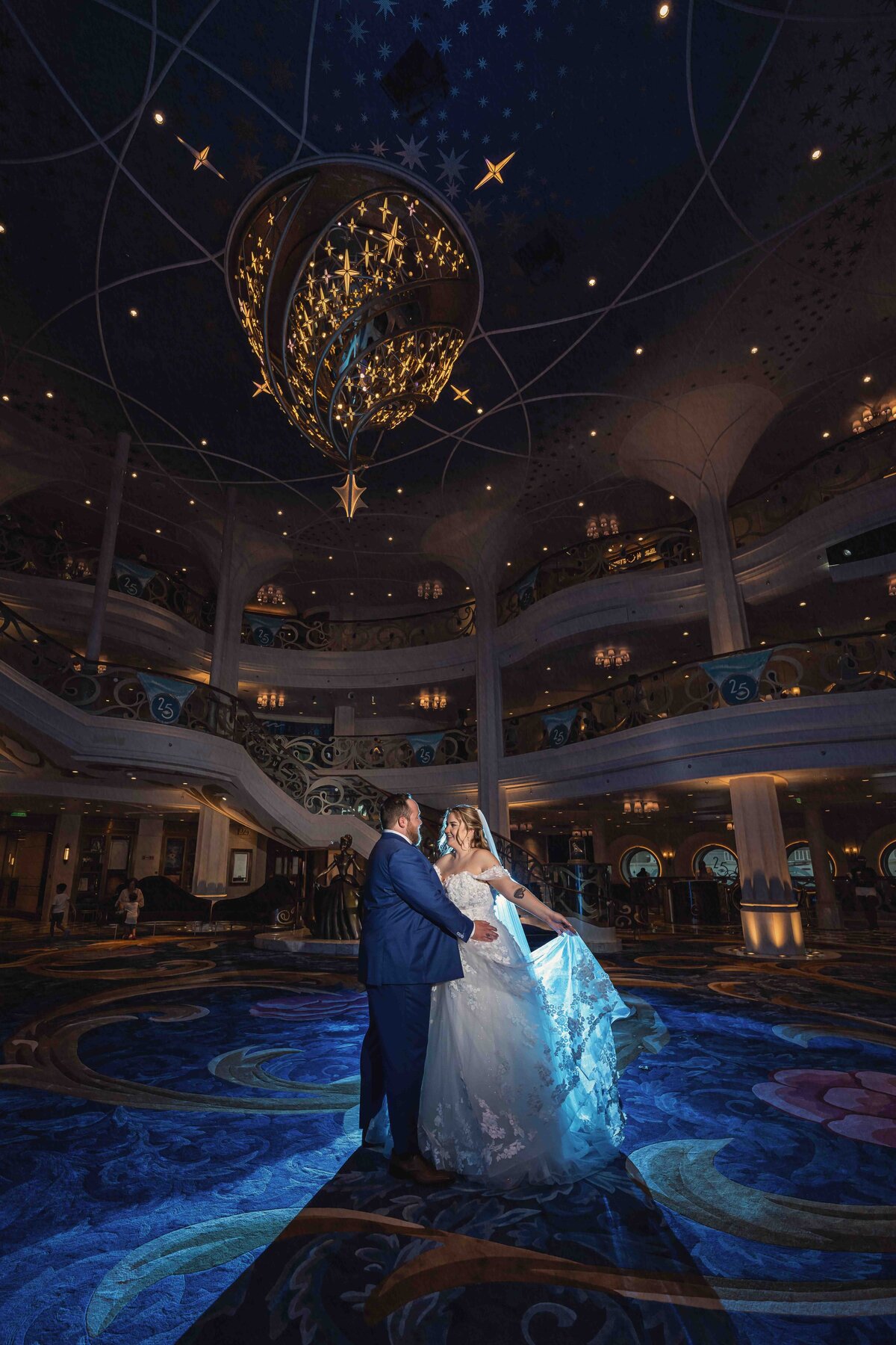 disney-cruise-line-wedding-photographer