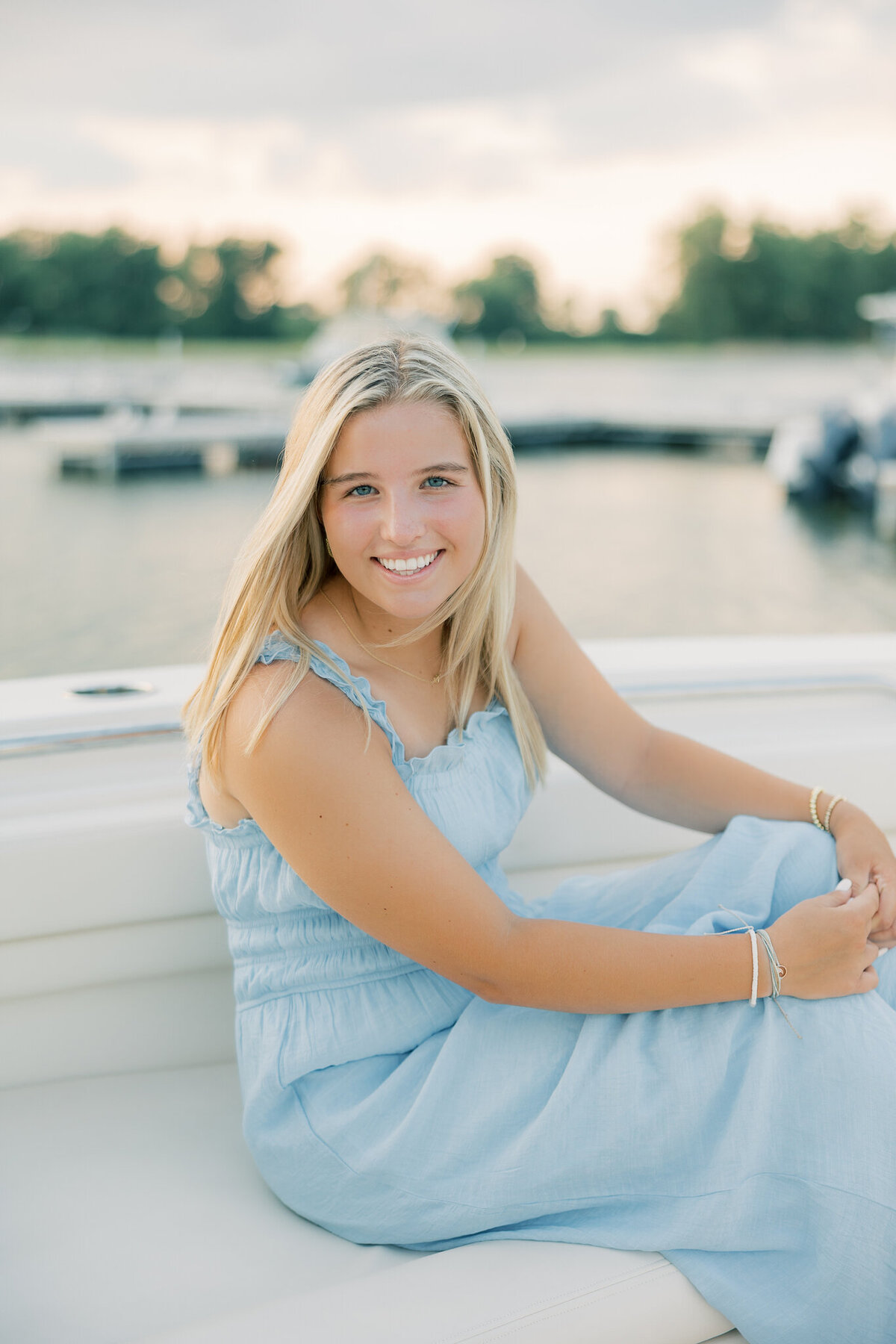 Morgan Deeringer senior 2024-8767