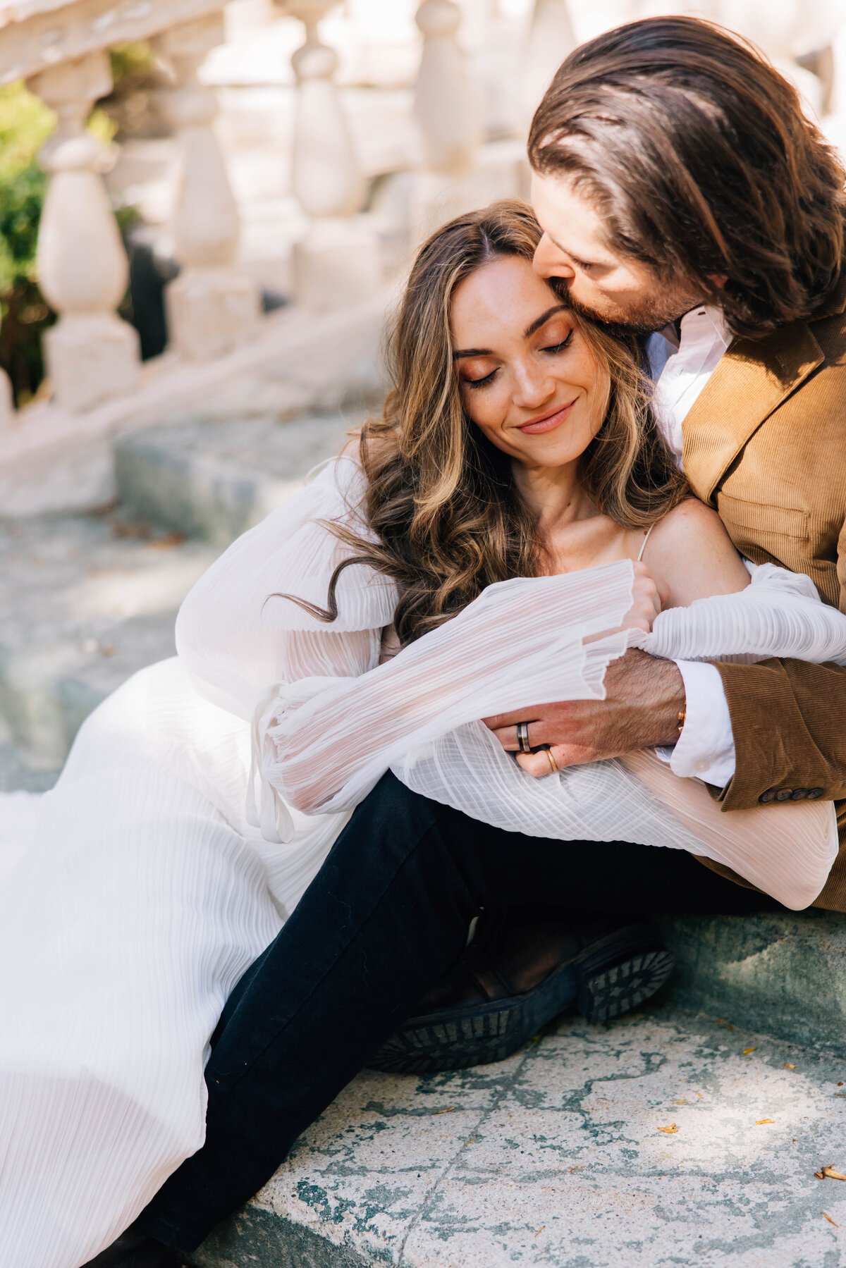 Styled Shoot La Caille-12