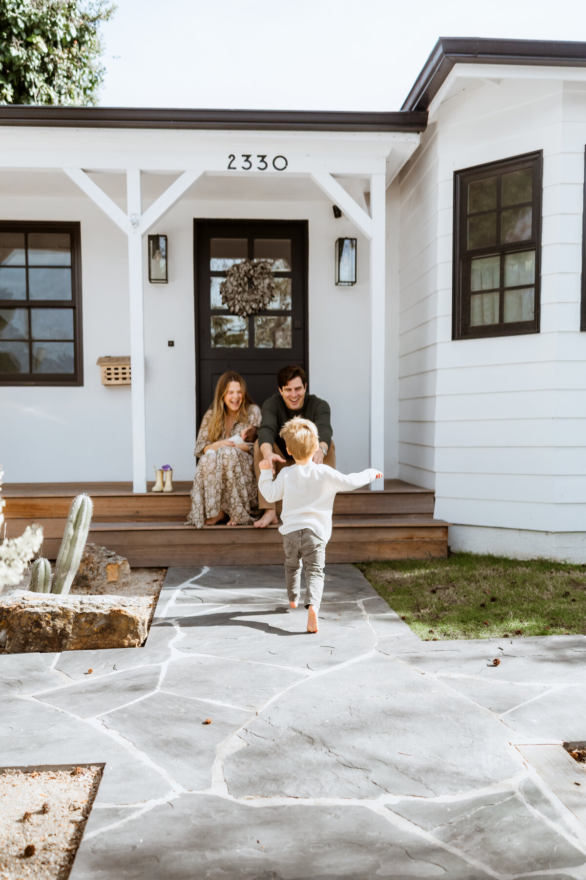 Los Angeles lifestyle family photography 105