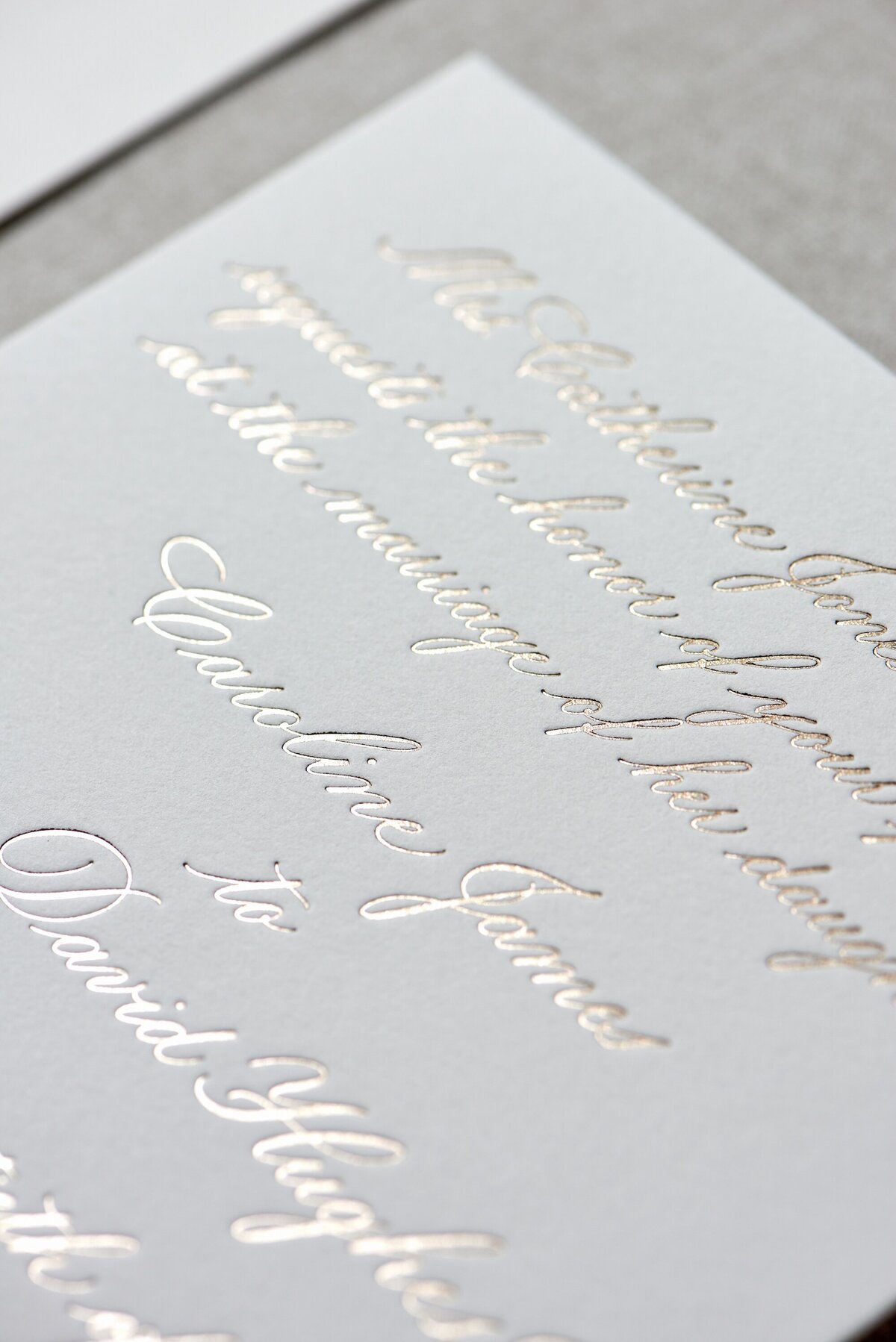 LowcountryPaperCo_Caroline&David_WeddingInvite_FoilStamp
