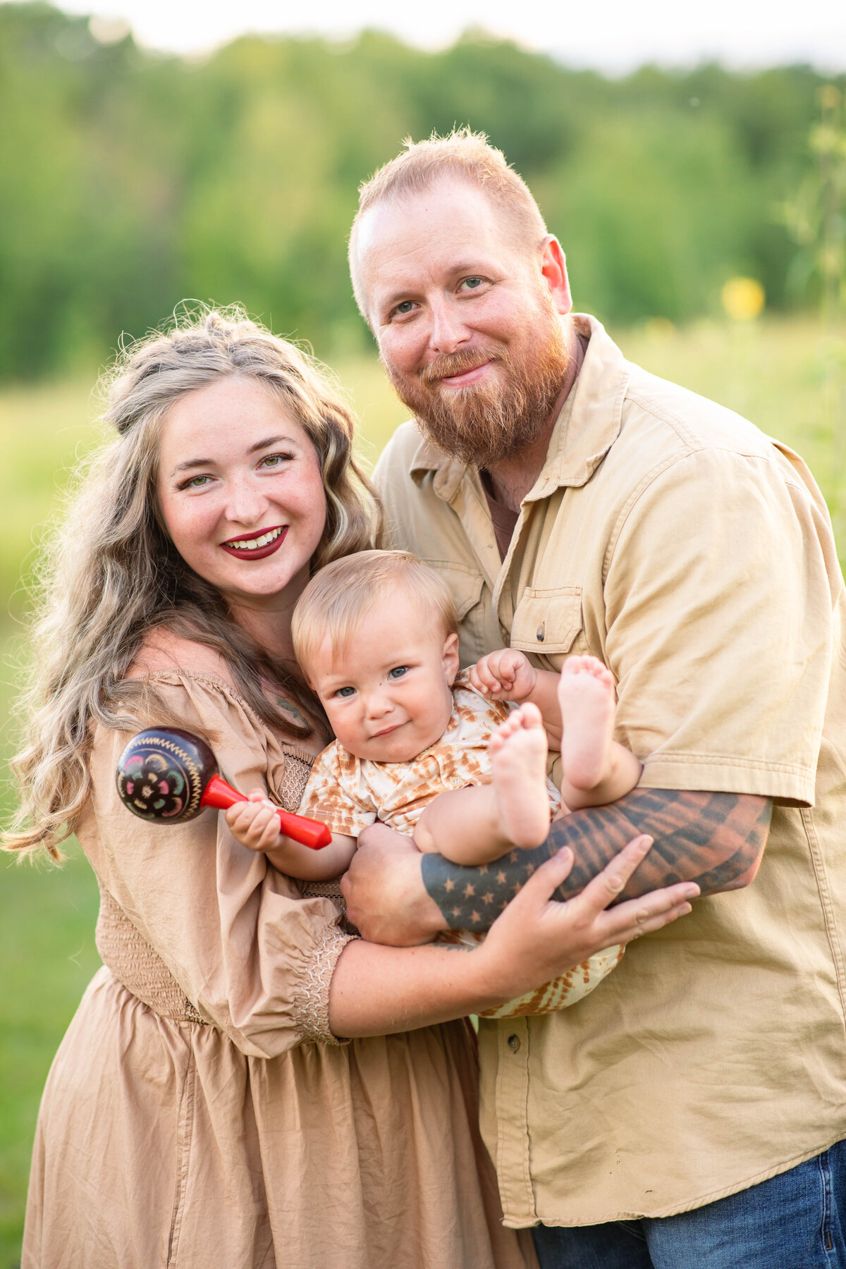 Kuffel Photography | Family Photos | Chilton WI-138