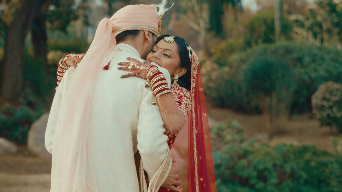 Indian-Wedding-Videographer-Hinal-and-Neel-Hilton-Bayfront-San-Diego-5
