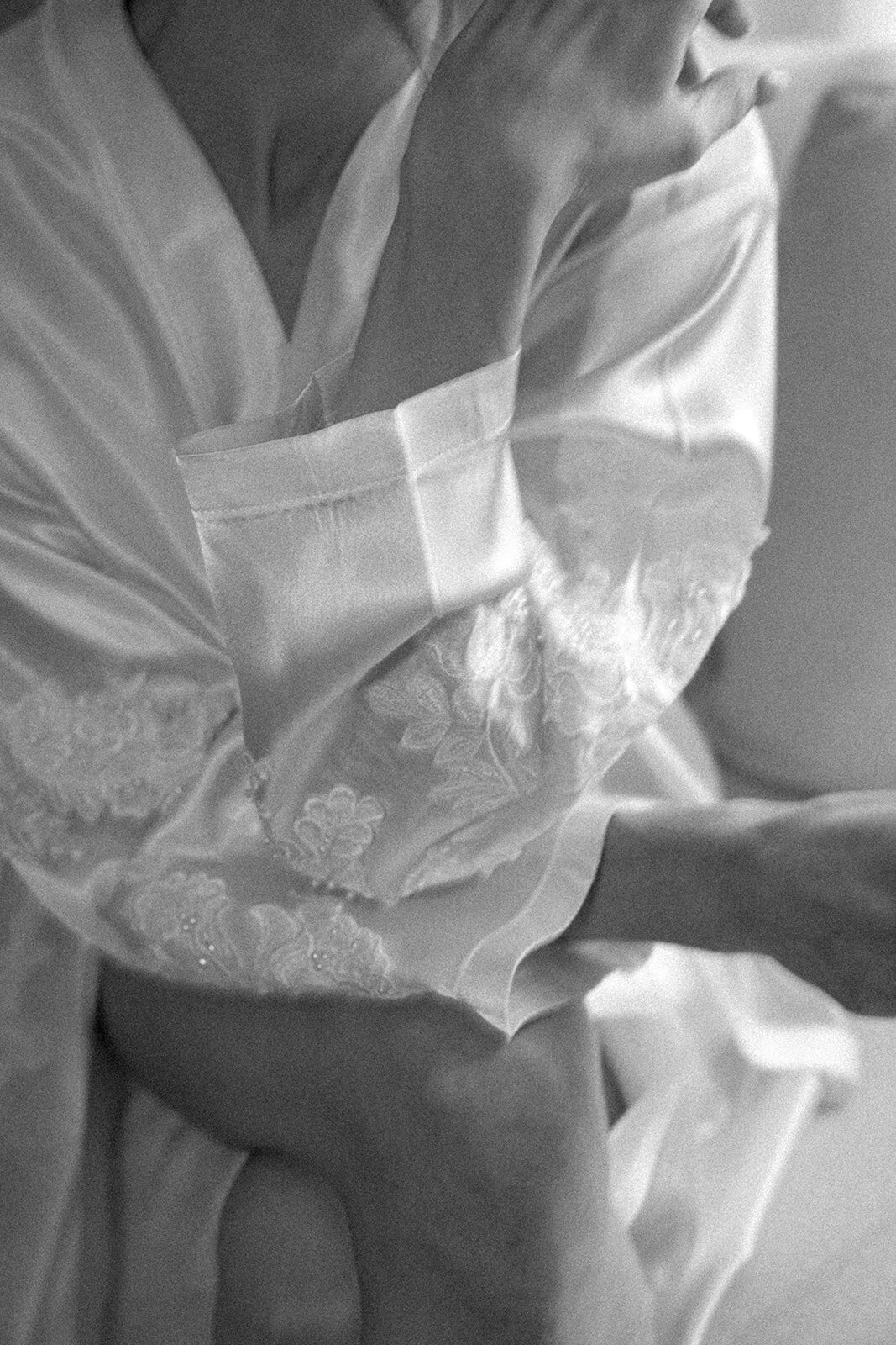 Stephanie & James _ Modern Elegant Sparrow Lane Wedding -051