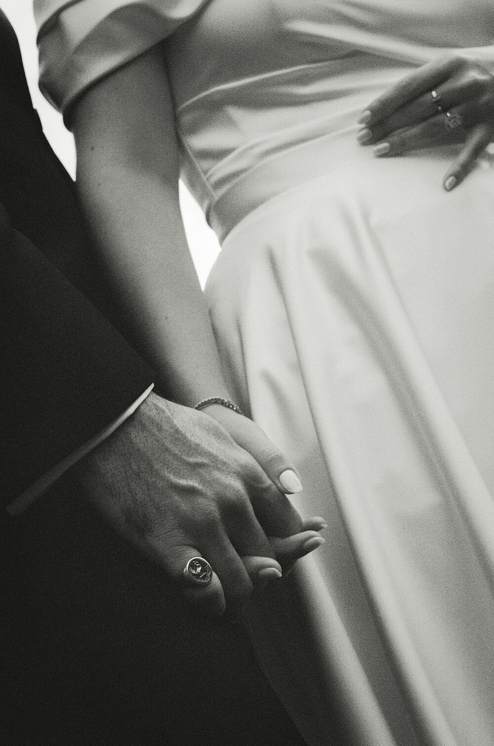 Stunning outdoor wedding at Chateau Ste-Agnes_11