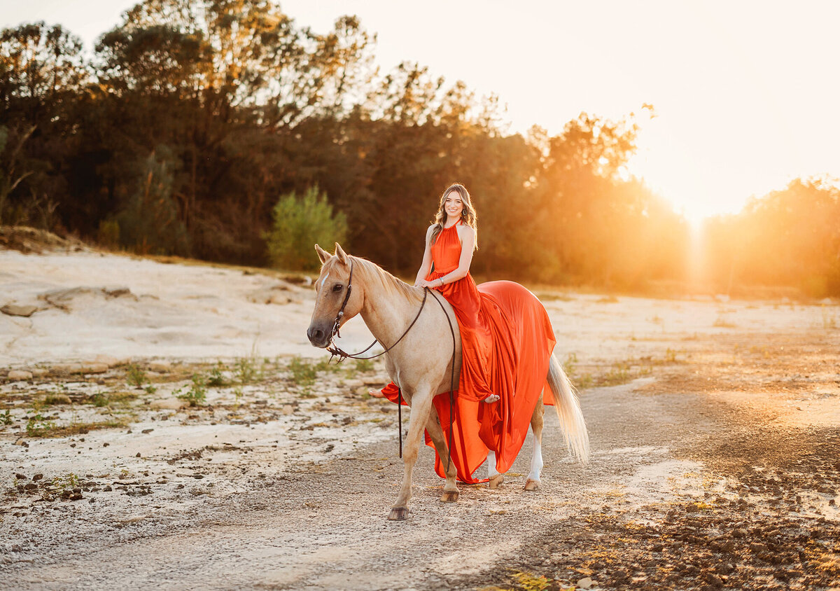 Best Elk Grove Senior Photographer 6