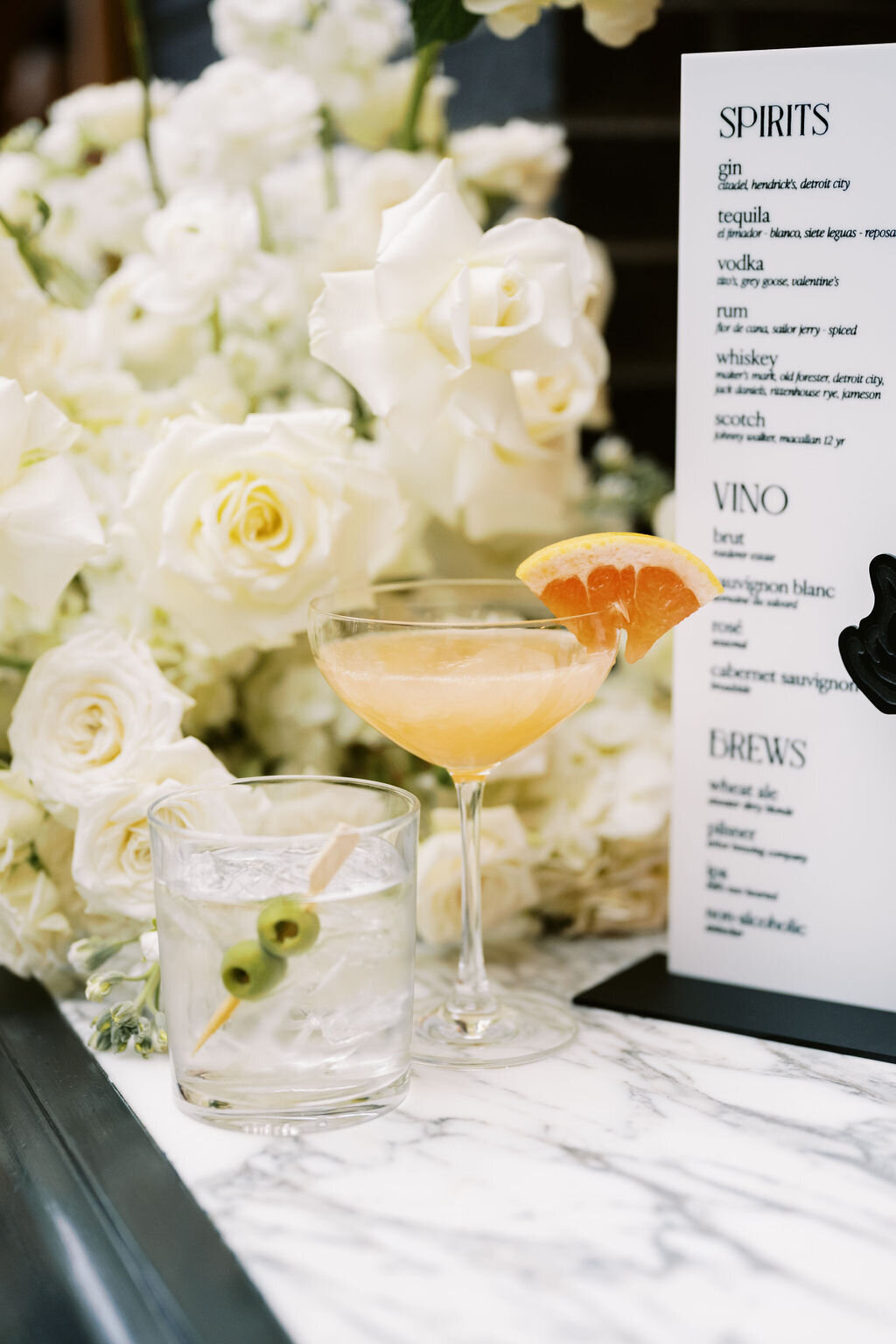 Alyssa Amez Design - Kellie and Paul Shinola34