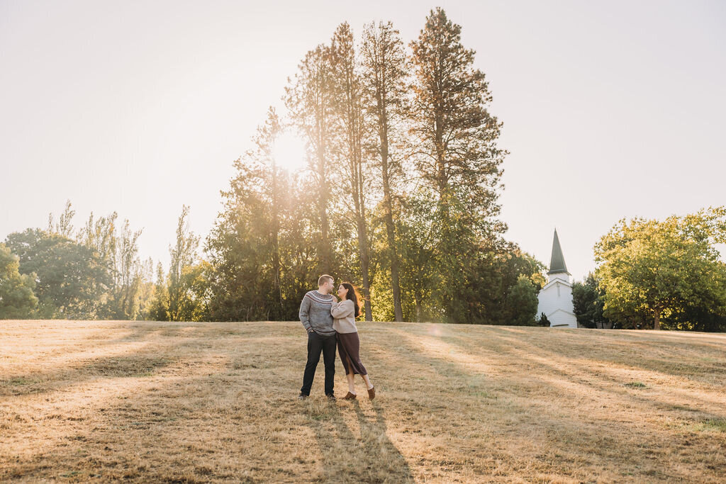 Sara and Patrick Anniversary Session (1)