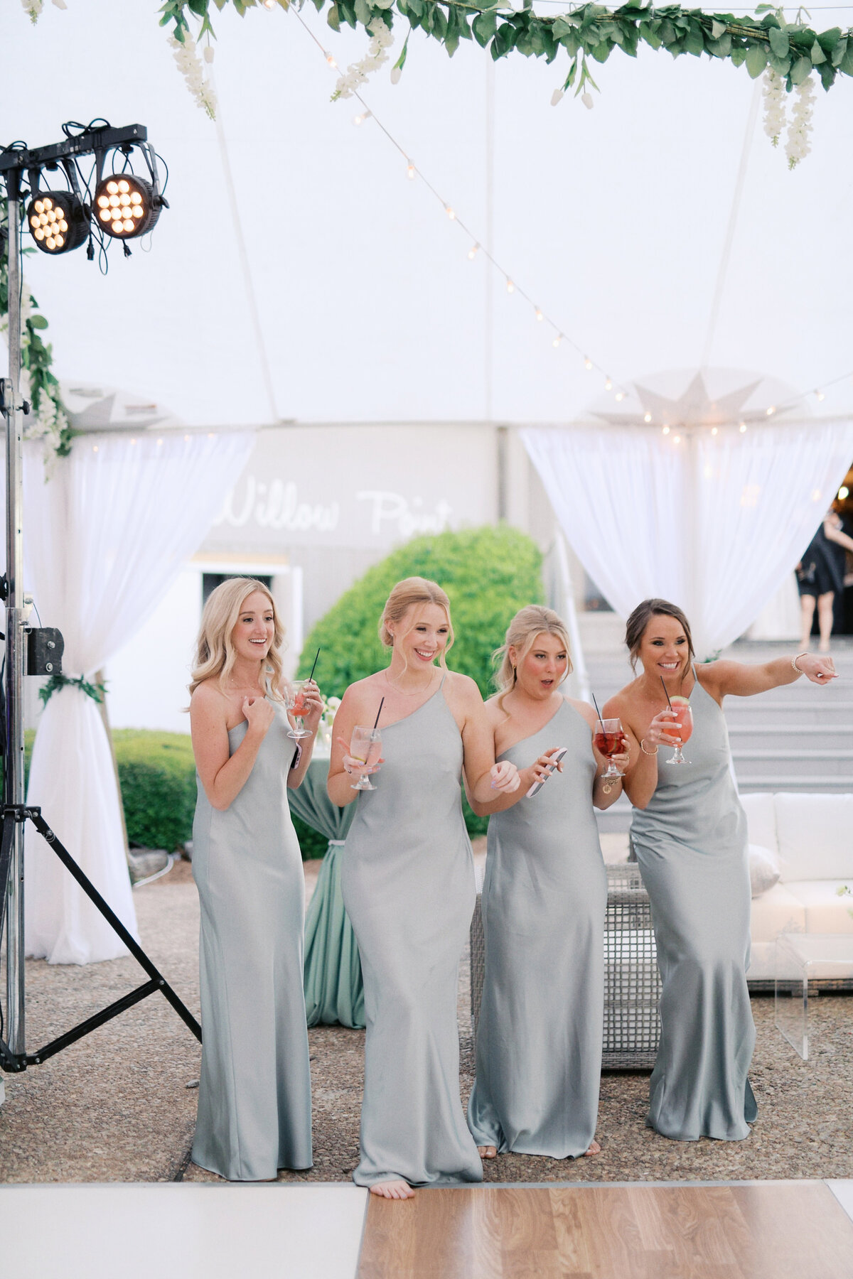 Willow Point Country Club Wedding-63