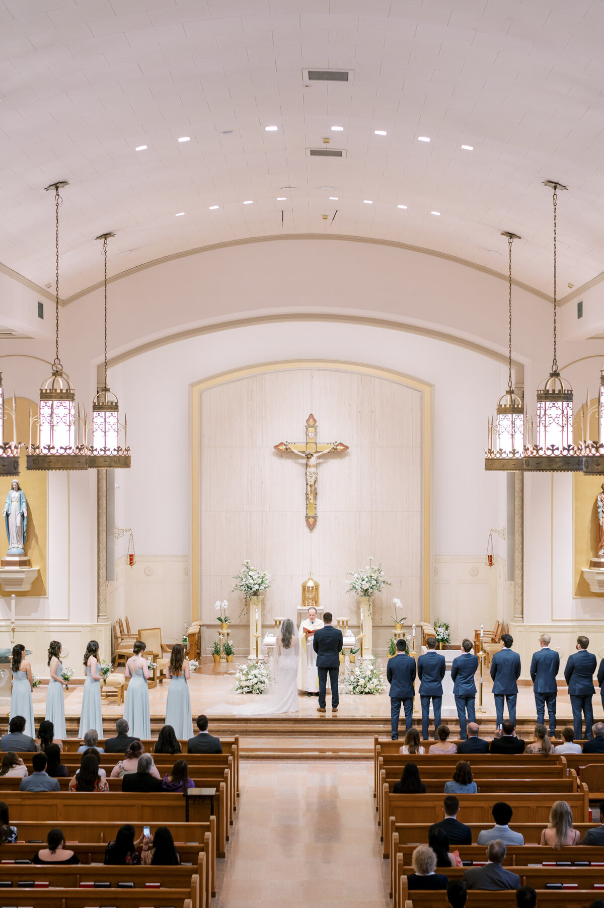 Dallas Wedding Photographer-43
