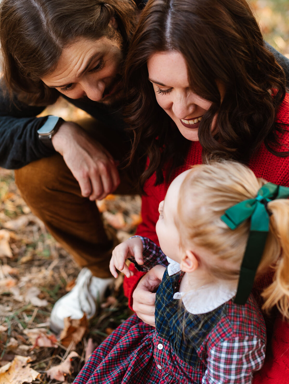 DeFeo Fall Family Session, D&R Canal State Park, Somerset NJ, Nichole Tippin Photography-54