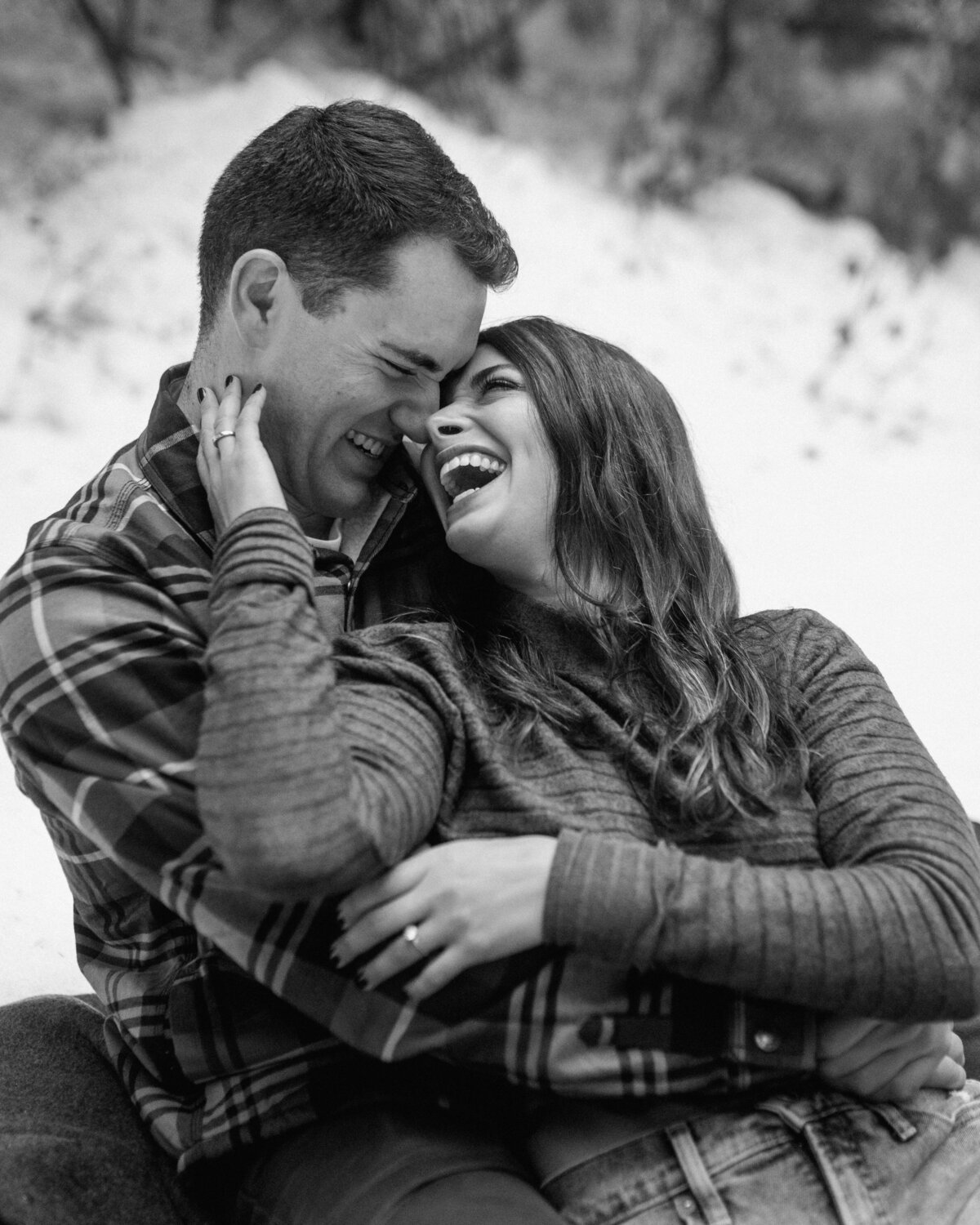 snowy_mount_spokane_state_park_engagement_session_03