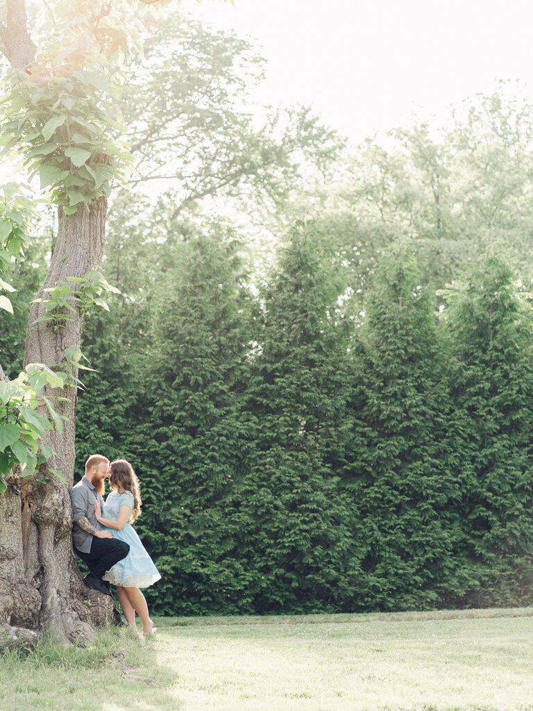 HamptonMansionEngagementSession-BaltimoreWeddingPhotographer-NicoleSimenskyPhotography-4