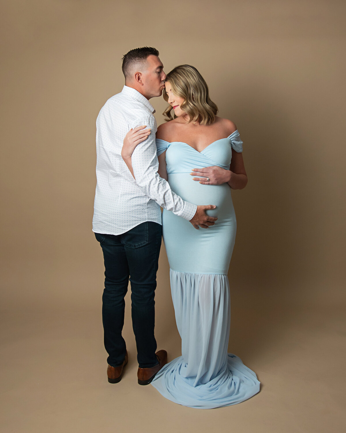 blue-maternity-gown-nj