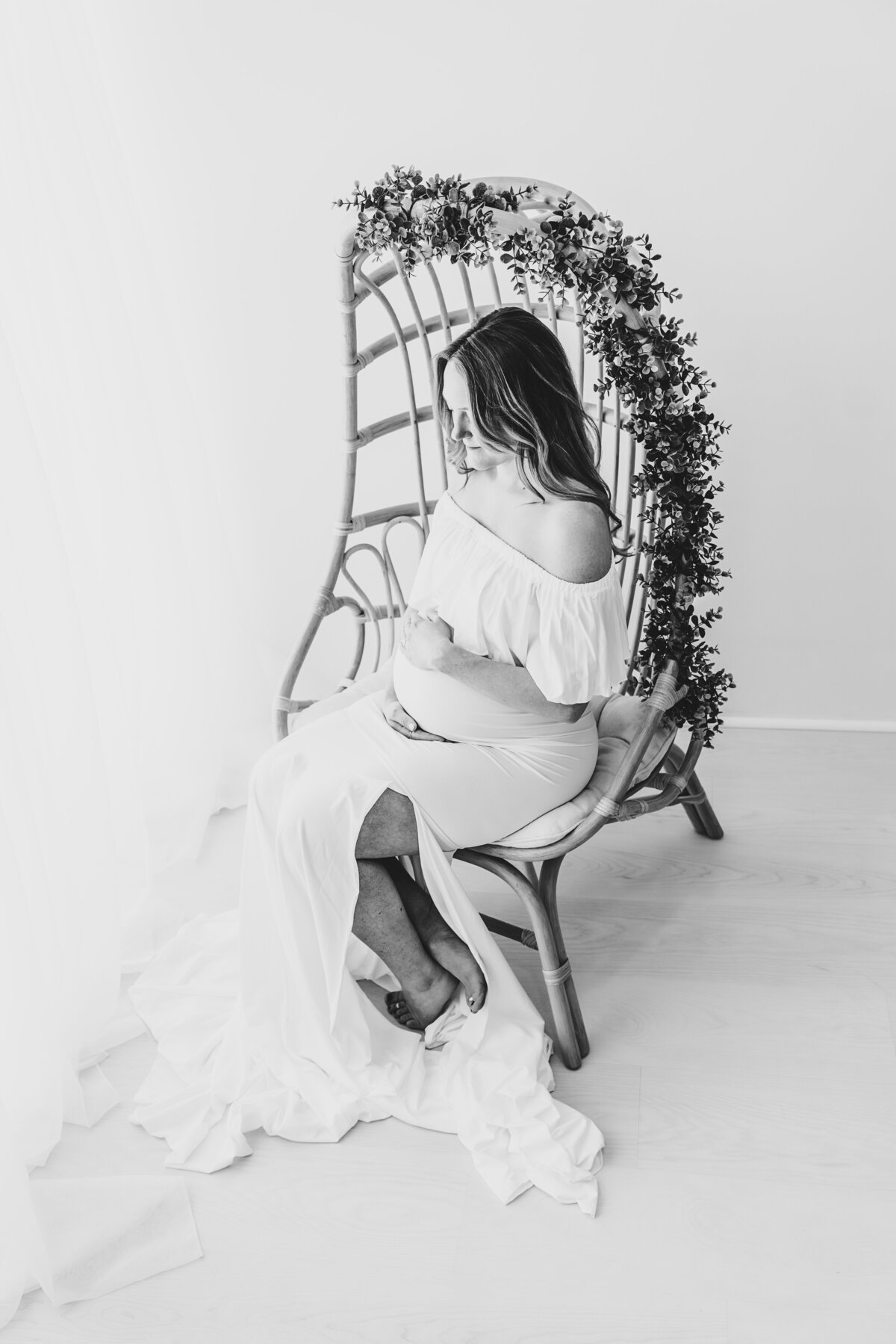 Alisha Maternity-70