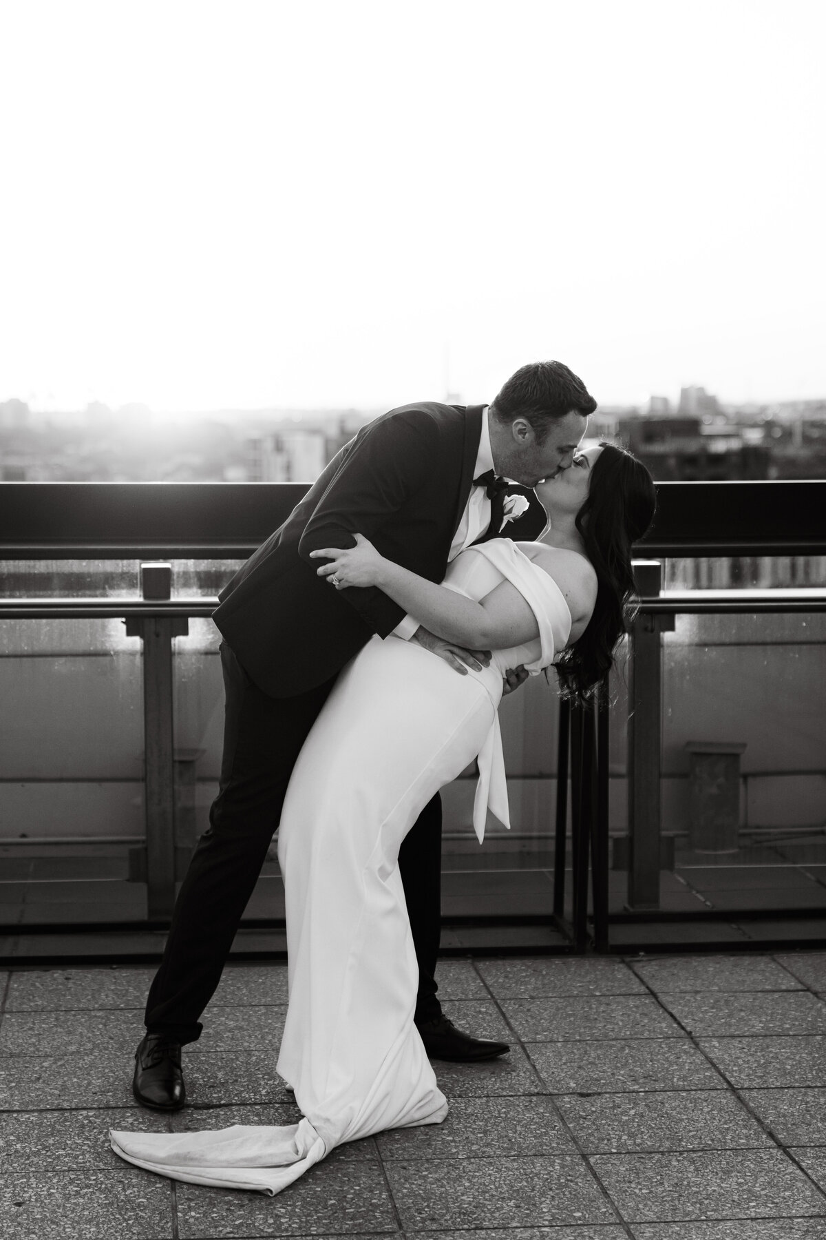 Luminare, Melbourne City Wedding Photographer, Samantha and John-1045