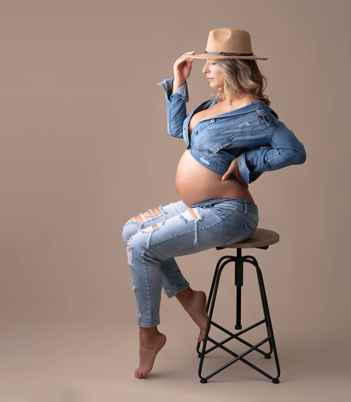 SteinArtStudio Maternity Salina Renteria-23