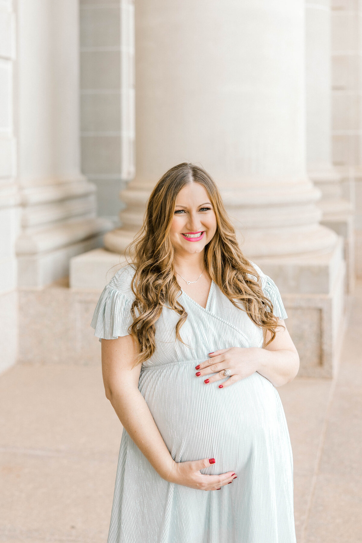 Powell Maternity-54