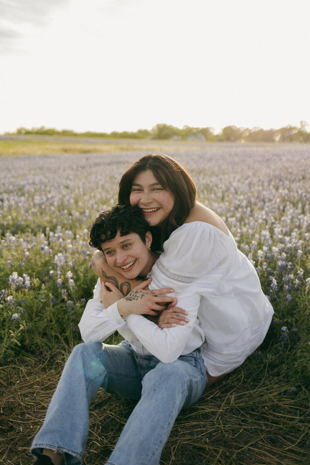Bluebonnet Minis-463