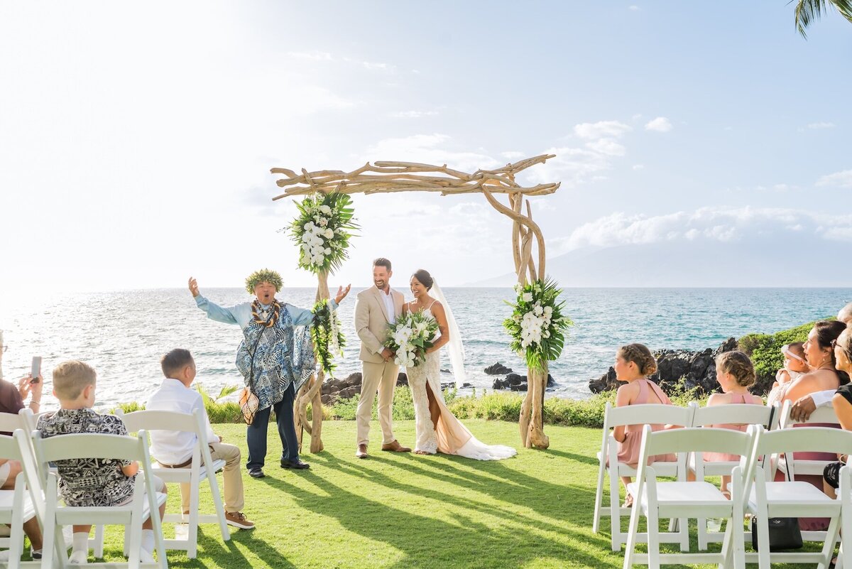 Maui Wedding Packages 5563