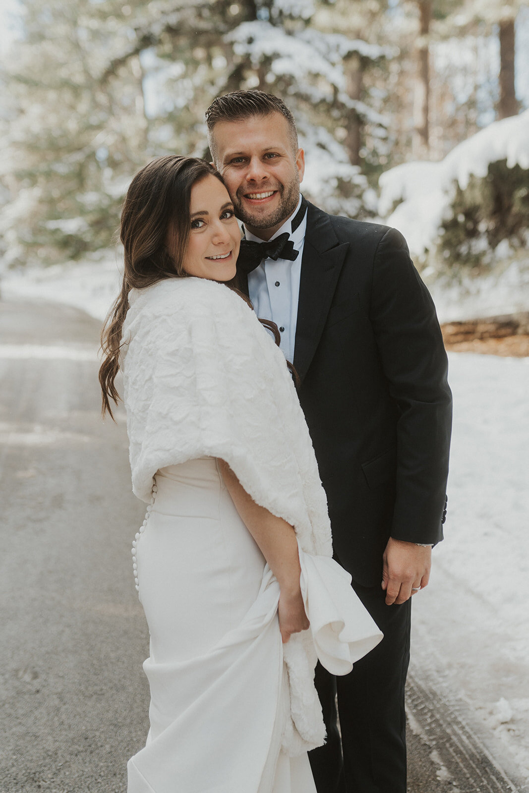 Loraleah Marie Photography | The Highland Rochester NY | Wedding | NYE WEDDING | HIGHLAND PARK | travel photographer-225