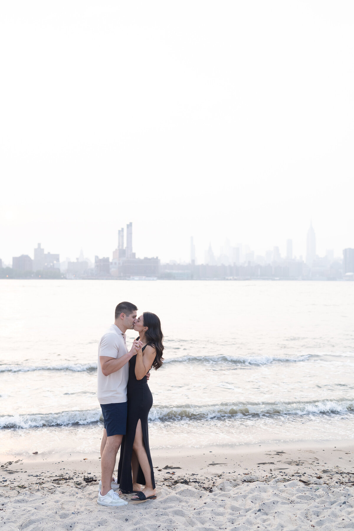 Amanda Gomez Photography - East Coast Proposal & Engagement Photographer - 27