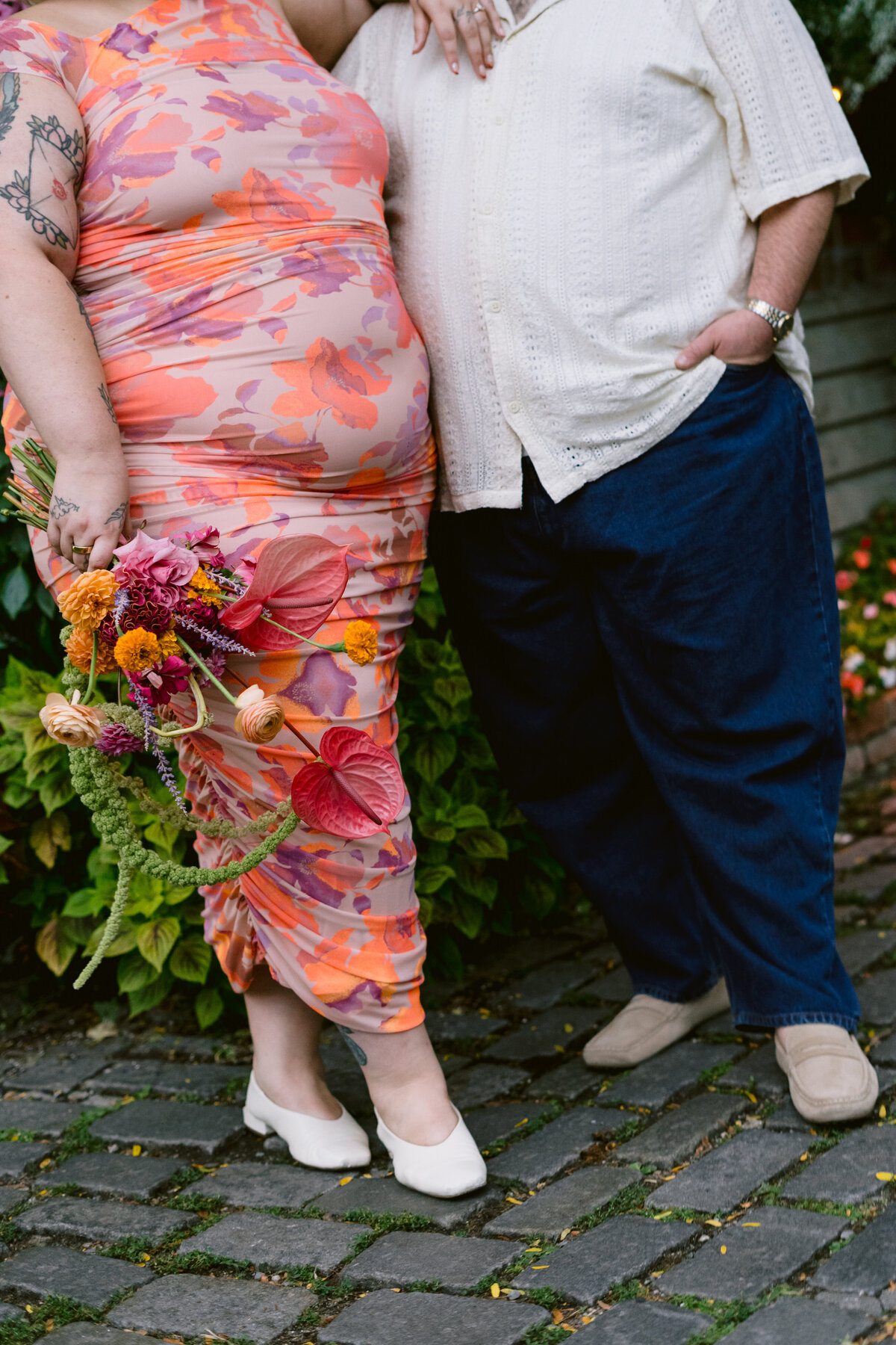 Brooklyn Engagement Photographer36