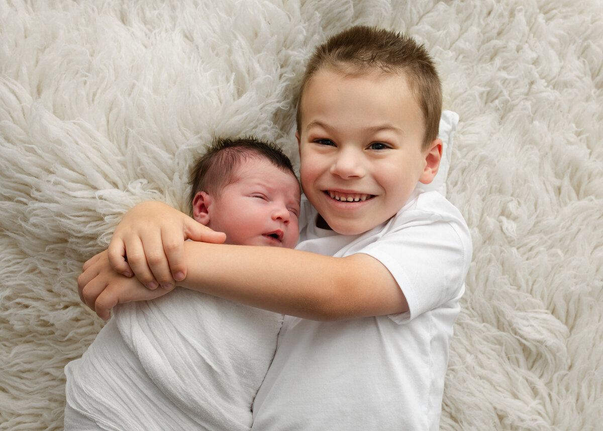 Lauren Vanier Photography | Hobart finest baby photographer | Newborn Photography hobart-6
