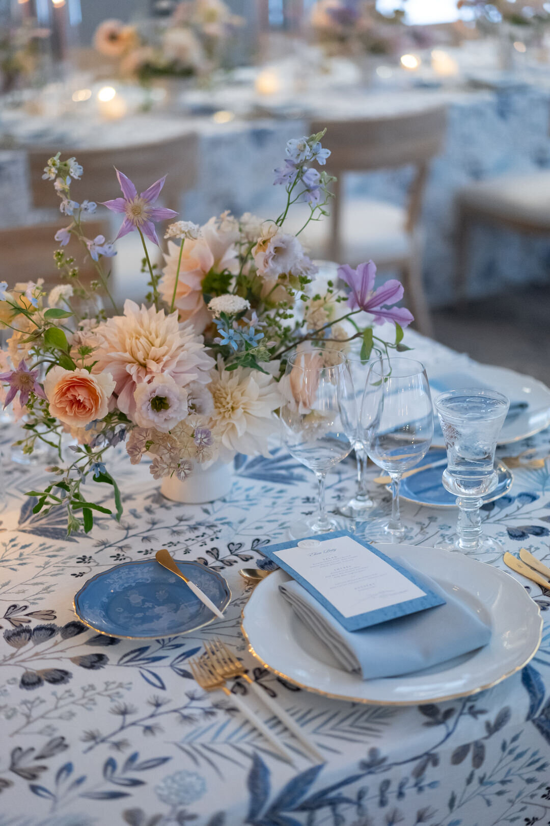 RD California Wedding at Ritz Carlton Half Moon Bay by GoBella.com 152